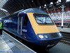 FGW #43004 in London Paddington, London, England (UK), 2014