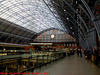 St. Pancras International, Picture 2, London, England (UK), 2014