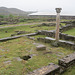 Atrium de la domus fulonica.