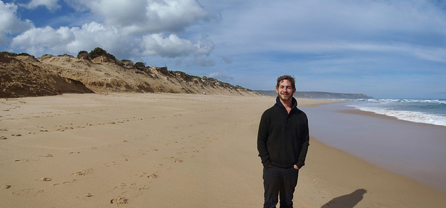 Gunnamatta Beach