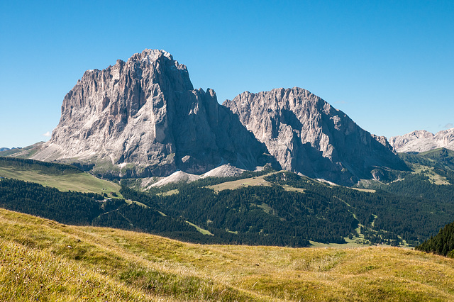 Langkofel und Plattkofel - 2010-07-31-_DSC2333