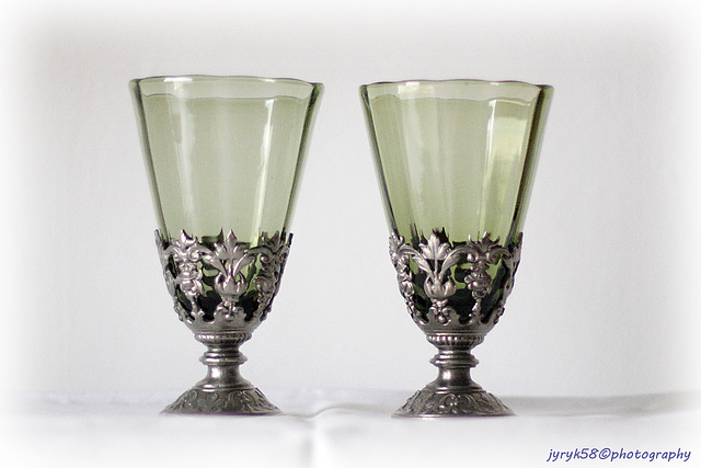 Goblets