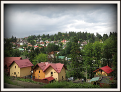 SINAIA