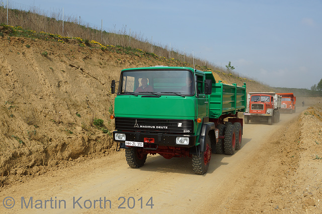 Kippertreffen Geilenkirchen 2014 403