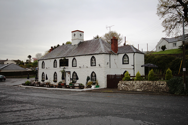 Auldgirth Inn, Auldgirth, Dumfries and Galloway