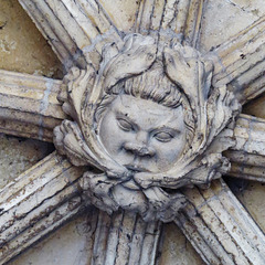 norwich cathedral st.ethelberts gate