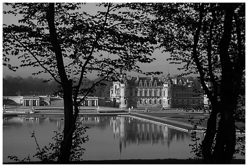 Chantilly