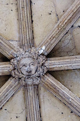 norwich cathedral st.ethelberts gate