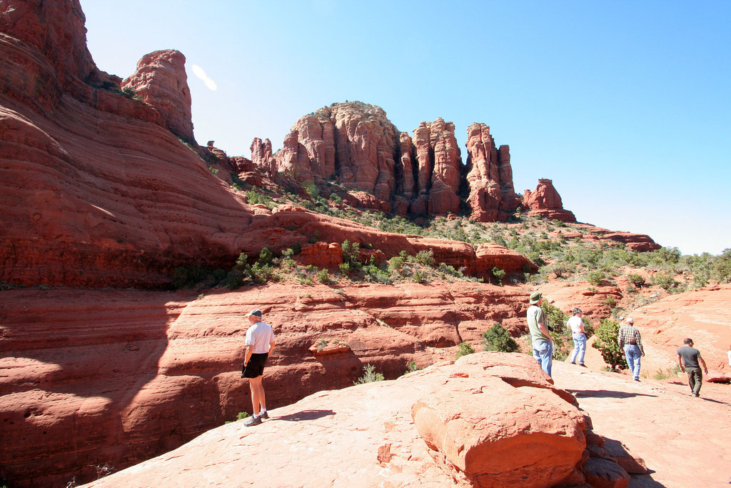 0501 150422 Coconino National Forest with Great Outdoors