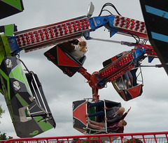 Funfair Thrills