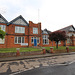 Constitutional Club, Waterloo Avenue, Leiston, Suffolk