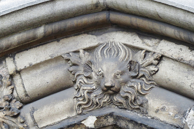 norwich cathedral st.ethelberts gate