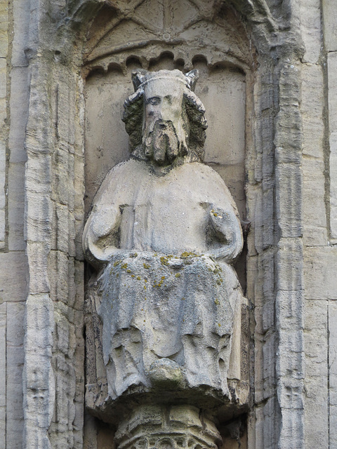 norwich cathedral bishops gate