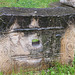 Inscription funéraire.