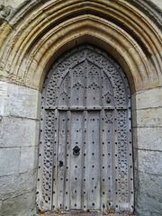 norwich cathedral bishops gate