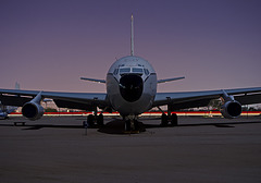 Boeing EC-135J