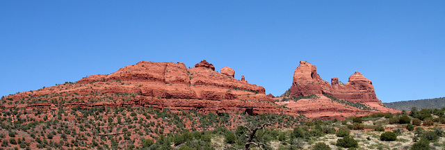 0501 132649 Coconino National Forest with Great Outdoors