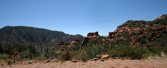 0501 123839 Coconino National Forest with Great Outdoors