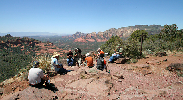 0501 115951 Coconino National Forest with Great Outdoors