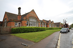 Waterloo Avenue, Leiston, Suffolk