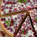 Tikri-juustukook / Gooseberry cheesecake
