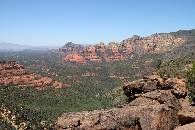 0501 114607 Coconino National Forest with Great Outdoors