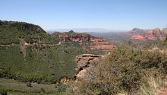 0501 114300 Coconino National Forest with Great Outdoors