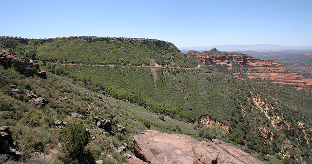 0501 114211 Coconino National Forest with Great Outdoors