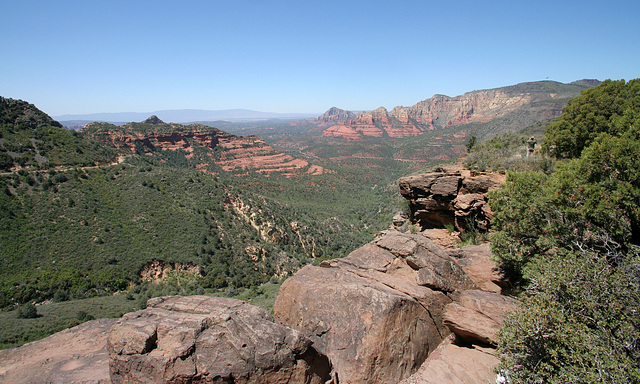 0501 114203 Coconino National Forest with Great Outdoors