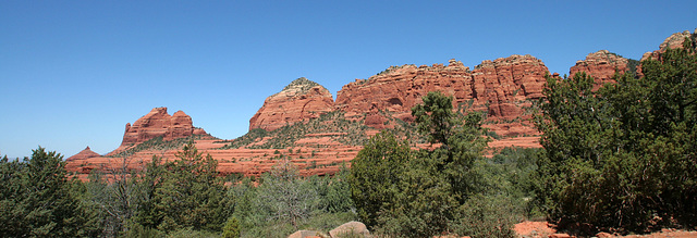 0501 110118 Coconino National Forest with Great Outdoors