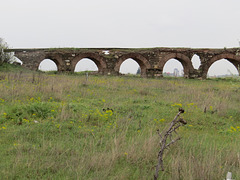 Aqueduc de Scupi, 2