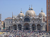 Saint Mark's, Venice