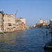 Grand Canal, Venice