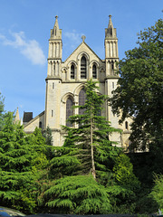 norwich r.c. cathedral