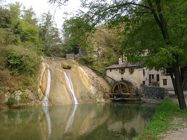 Mill - Veneto