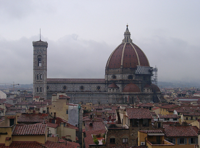 Florence - Il Duomo