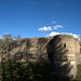 Enceinte fortifiée du château dHarcourt