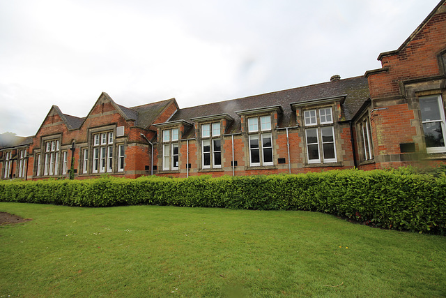 Waterloo Avenue, Leiston, Suffolk