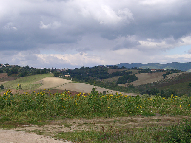 Umbria