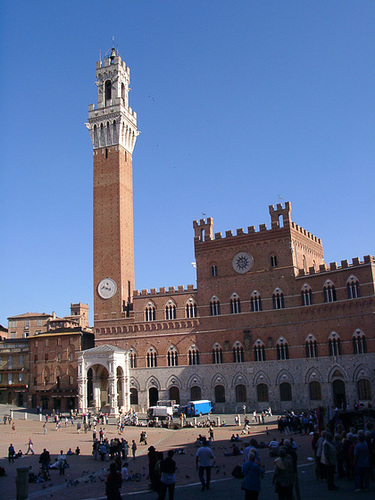 Siena