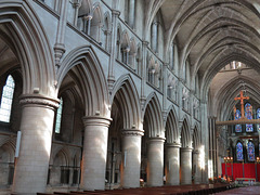 norwich r.c. cathedral