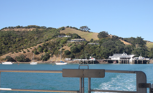 Waiheke Island