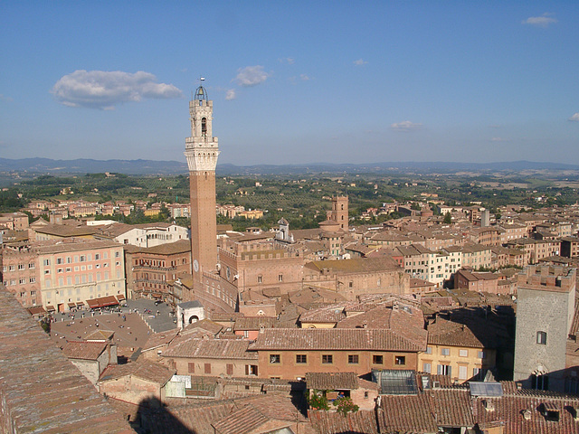 Siena