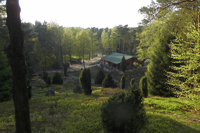 Tierpark Lüneburg