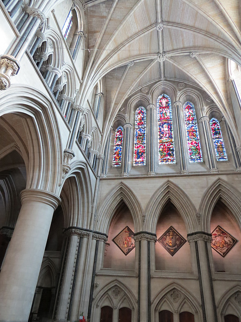 norwich r.c. cathedral