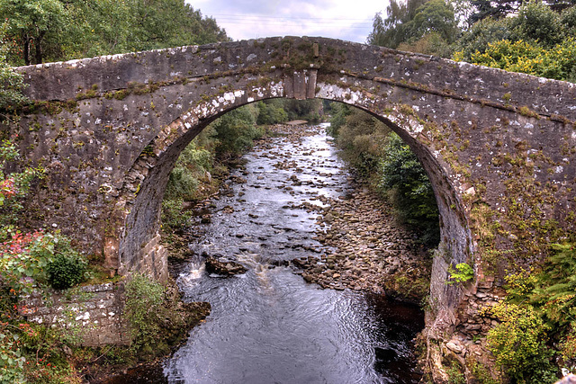 White Bridge