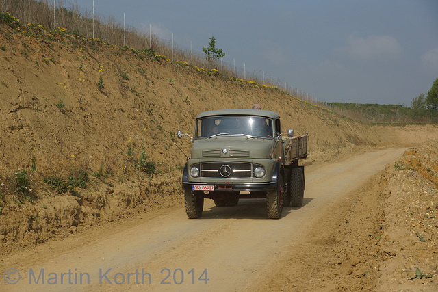 Kippertreffen Geilenkirchen 2014 423