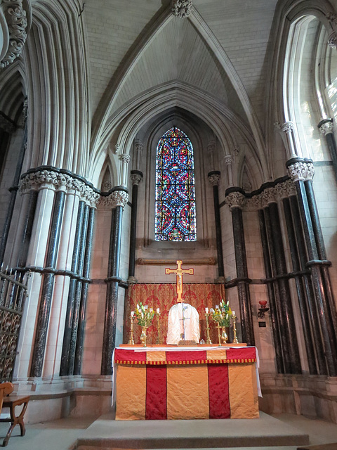 norwich r.c. cathedral