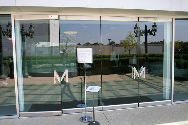 Mullin Automotive Museum (4536)