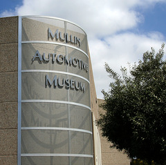 Mullin Automotive Museum (4540)